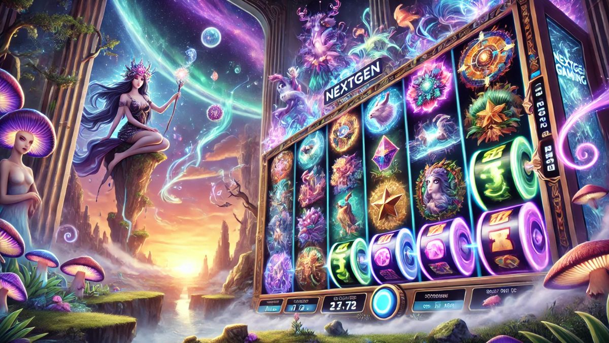 KONAMI کیسینو میں بکراٹکھیلیں