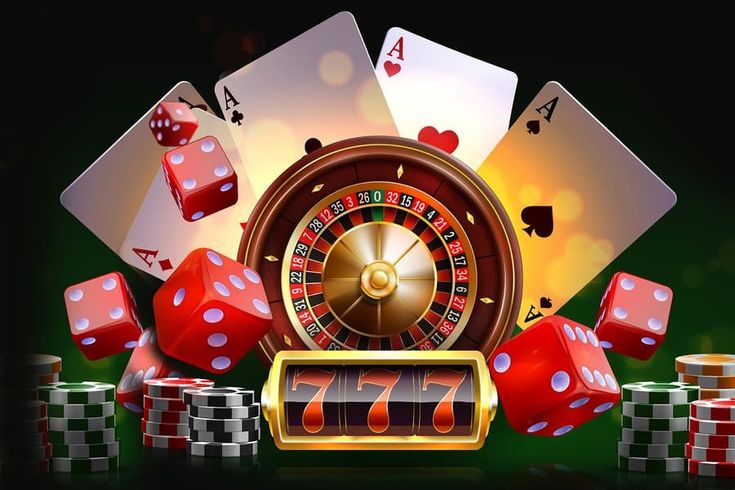 KONAMI کیسینو میں لاٹری گیمز میں حصہ لیں۔