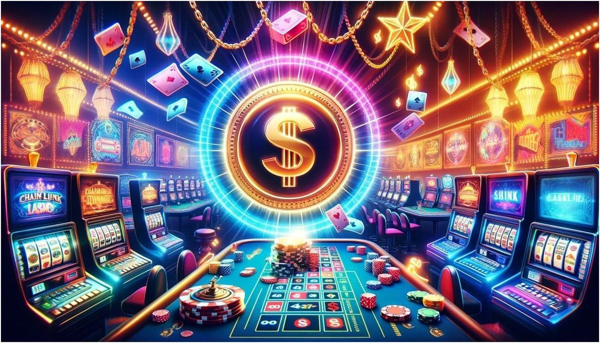 KONAMI کھلاڑیوں کے لیے لائیو کیسینو سیکشن