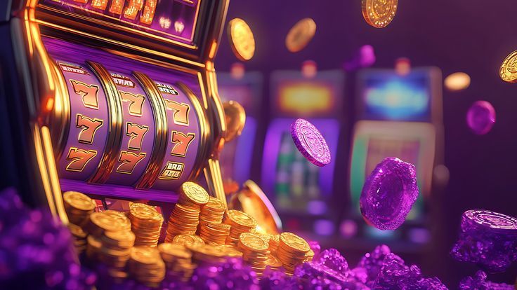 KONAMI کیسینو گیمز کا ایک زمرہ منتخب کریں

