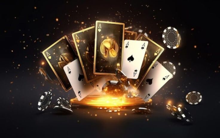 KONAMI کیسینو میں ایک آن لائن گیم کا انتخاب کریں۔