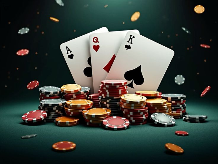 KONAMI کیسینو میں سلاٹ کھیلنا شروع کریں۔