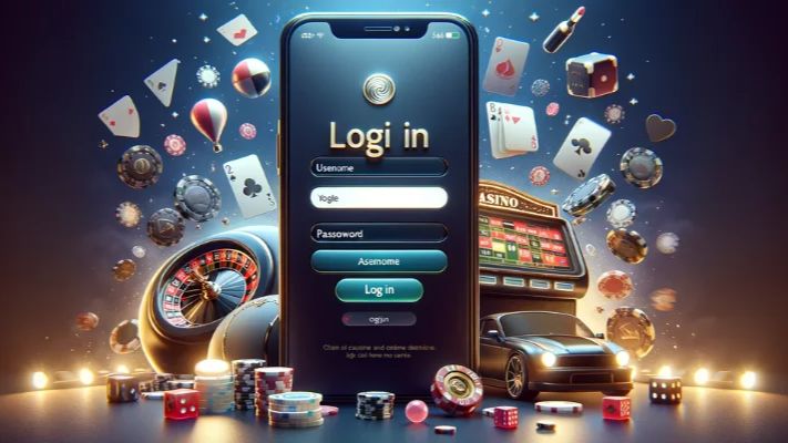 KONAMI آن لائن کیسینو میں اصل گیمز