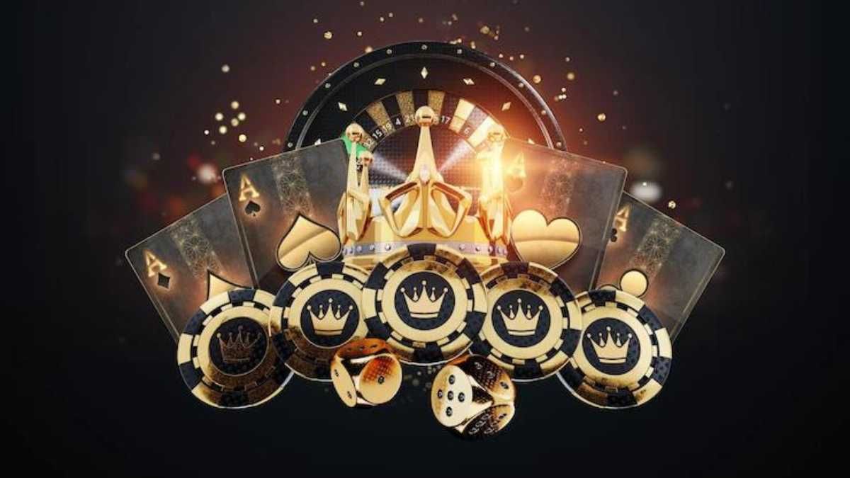KONAMI پاکستان میں میگا ویز کیسینو گیمز